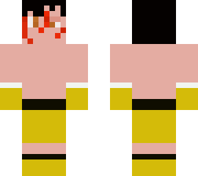 rocky balboa (injured) (rocky iii)