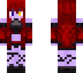 sadie's skin1