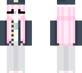 sailor's bloom
