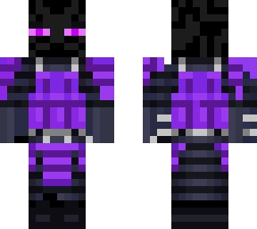 samurai endermen