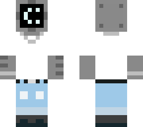 screeen face guy remaster