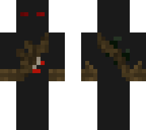 secret bandit