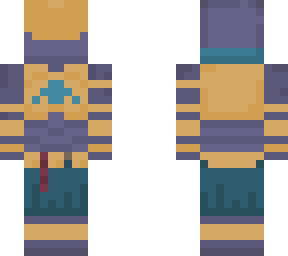 seeker ror2