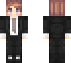 shmakin suit (fixed)