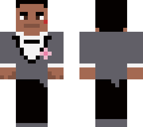 simple suit<3<3