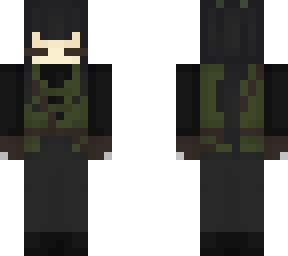 skin