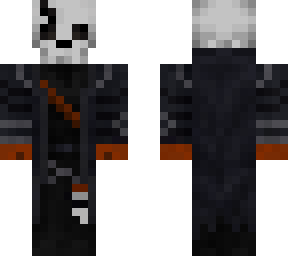 skull assassin