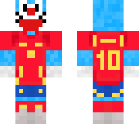 spain doraemon 10