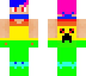 spectrum rageelixir