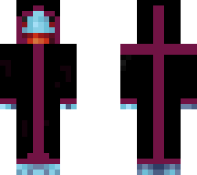 squirtle mage