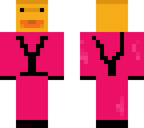 suid game guard duck