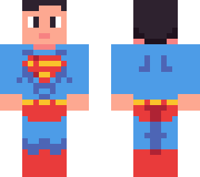 superman