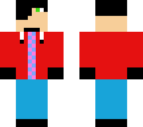 the skin frank
