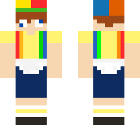 unshaded johnny ~uc~