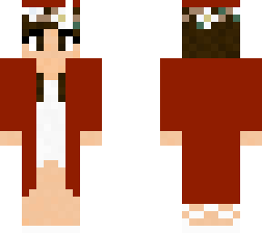 graduation | Minecraft Skins