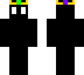 void king remake