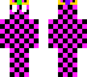 voidglitch remake