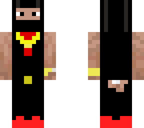 yn body builder