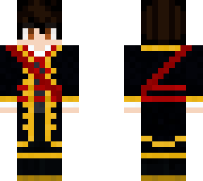 zbril's skin