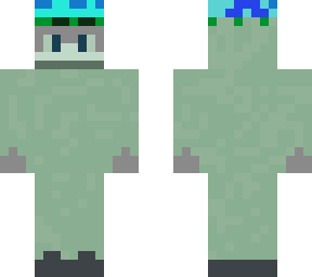 2sa skin remake