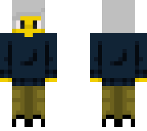 a character