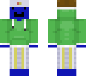 abrockster hoodie (fixed)