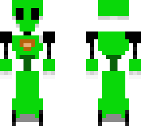 alien bot