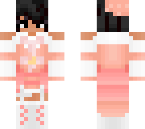 ares ria staff skin
