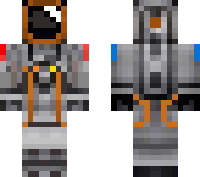astronaut