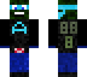 bad blue boys