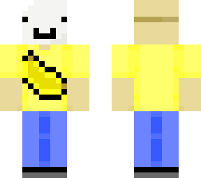 banana lover (fixed)