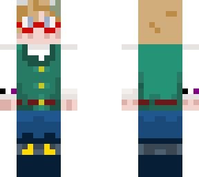 ben_pet hobbit ver.