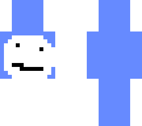 blue gream