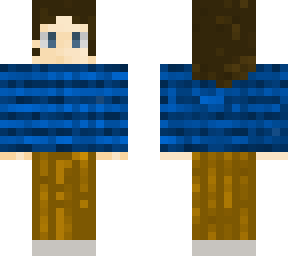 bob, the thunderbolts movie skin