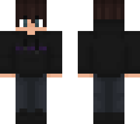 casual brown haired guy