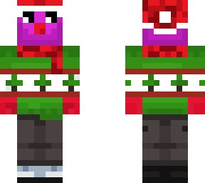 christmas cosmo