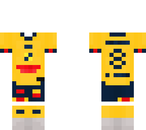 club america home kit 24/25