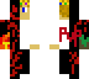 corrupdead king of pvp
