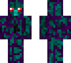 corrupted totem