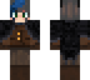 crasht skin