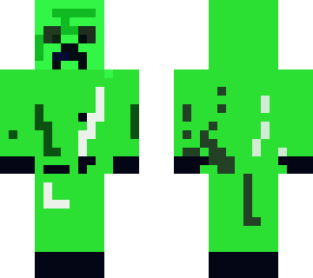 creeper