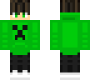 creeper guy
