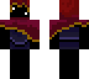 crimson coocoo