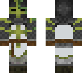 crusader