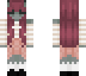 crypta alien girl