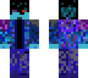 dark world man (normal)