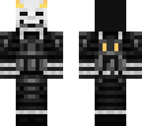 demon time