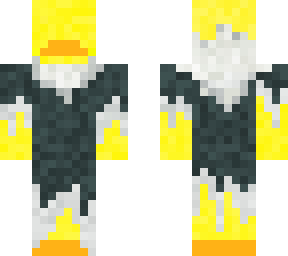 duckie storm mage