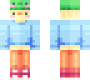 ducky skin classic
