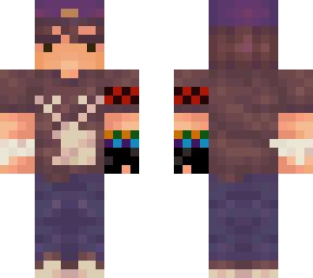 edit of a domrao skin